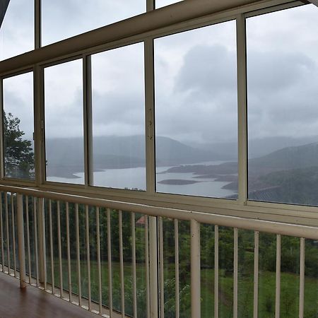 Wind Chalet Koynanagar Extérieur photo