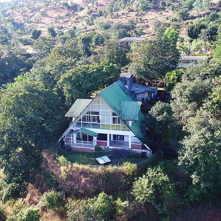 Wind Chalet Koynanagar Extérieur photo