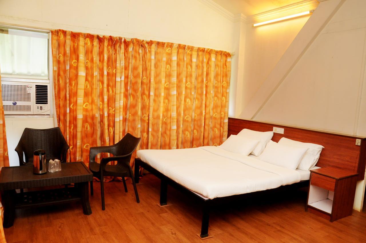 Wind Chalet Koynanagar Extérieur photo