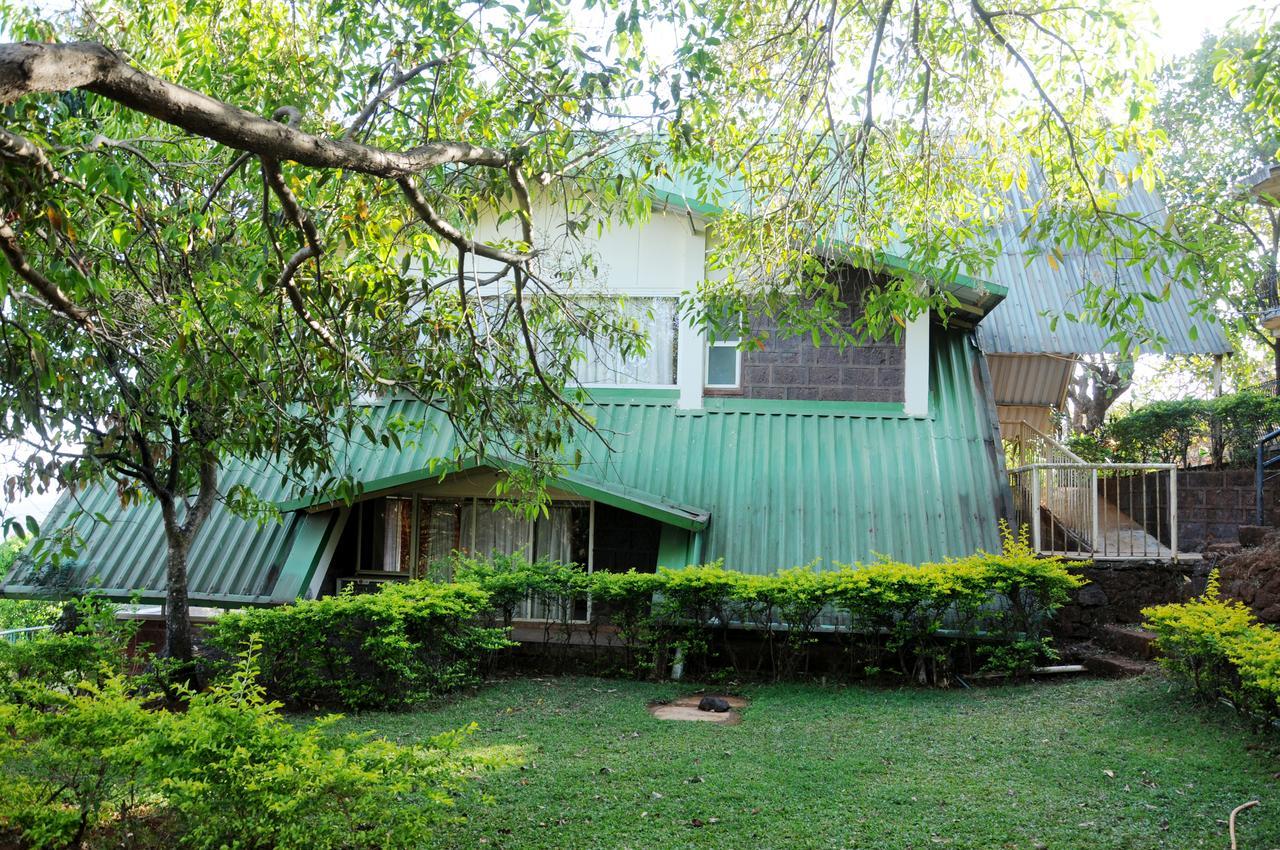 Wind Chalet Koynanagar Extérieur photo