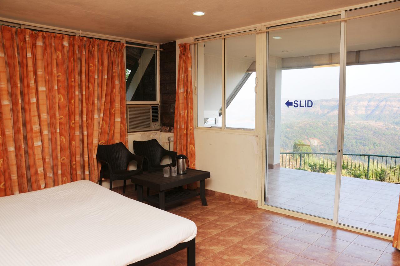 Wind Chalet Koynanagar Extérieur photo