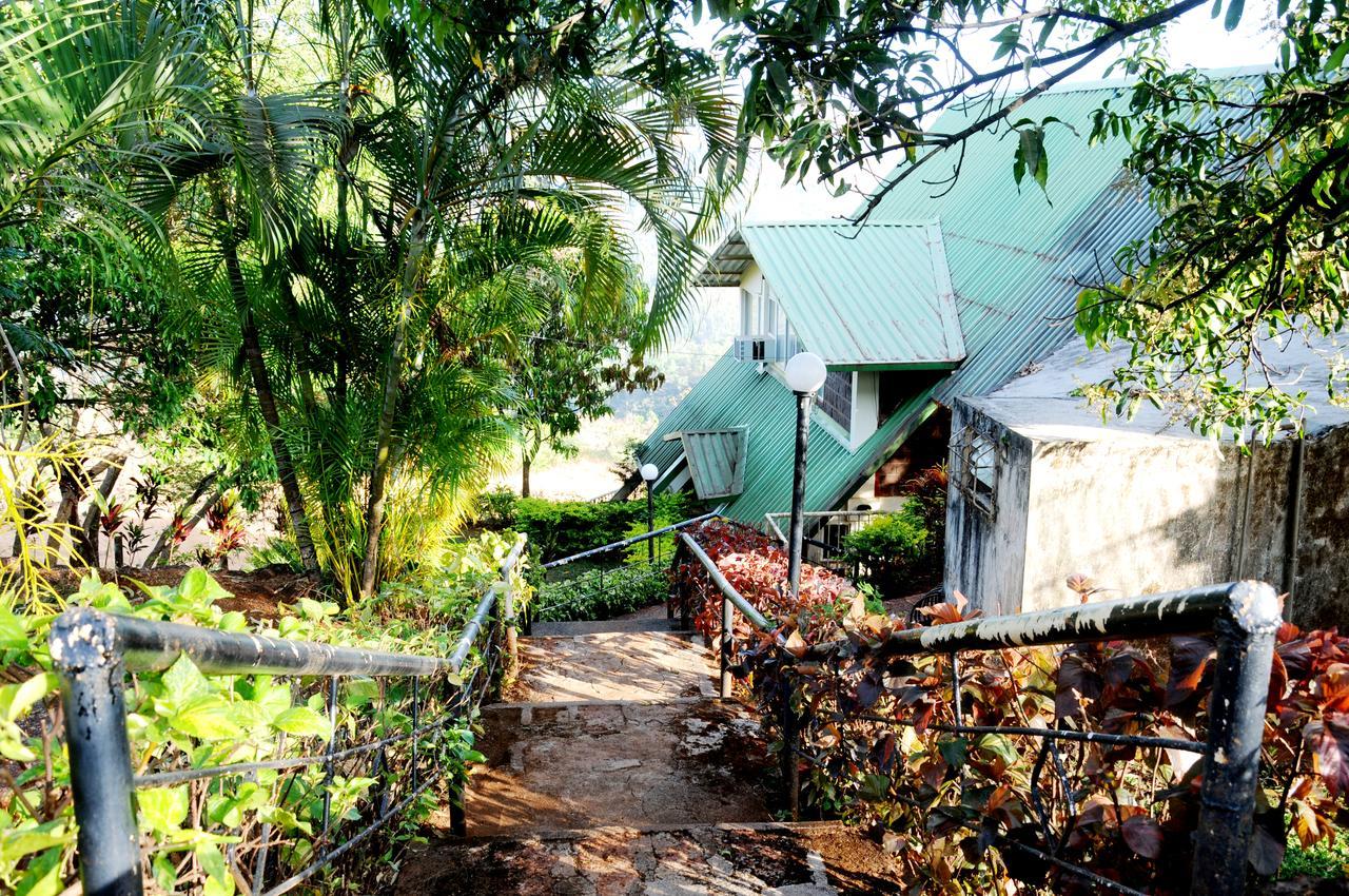 Wind Chalet Koynanagar Extérieur photo