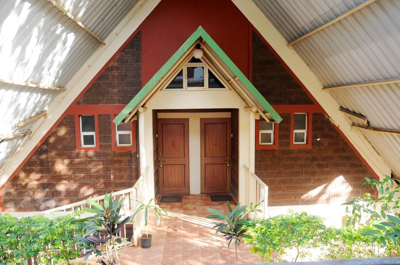 Wind Chalet Koynanagar Extérieur photo