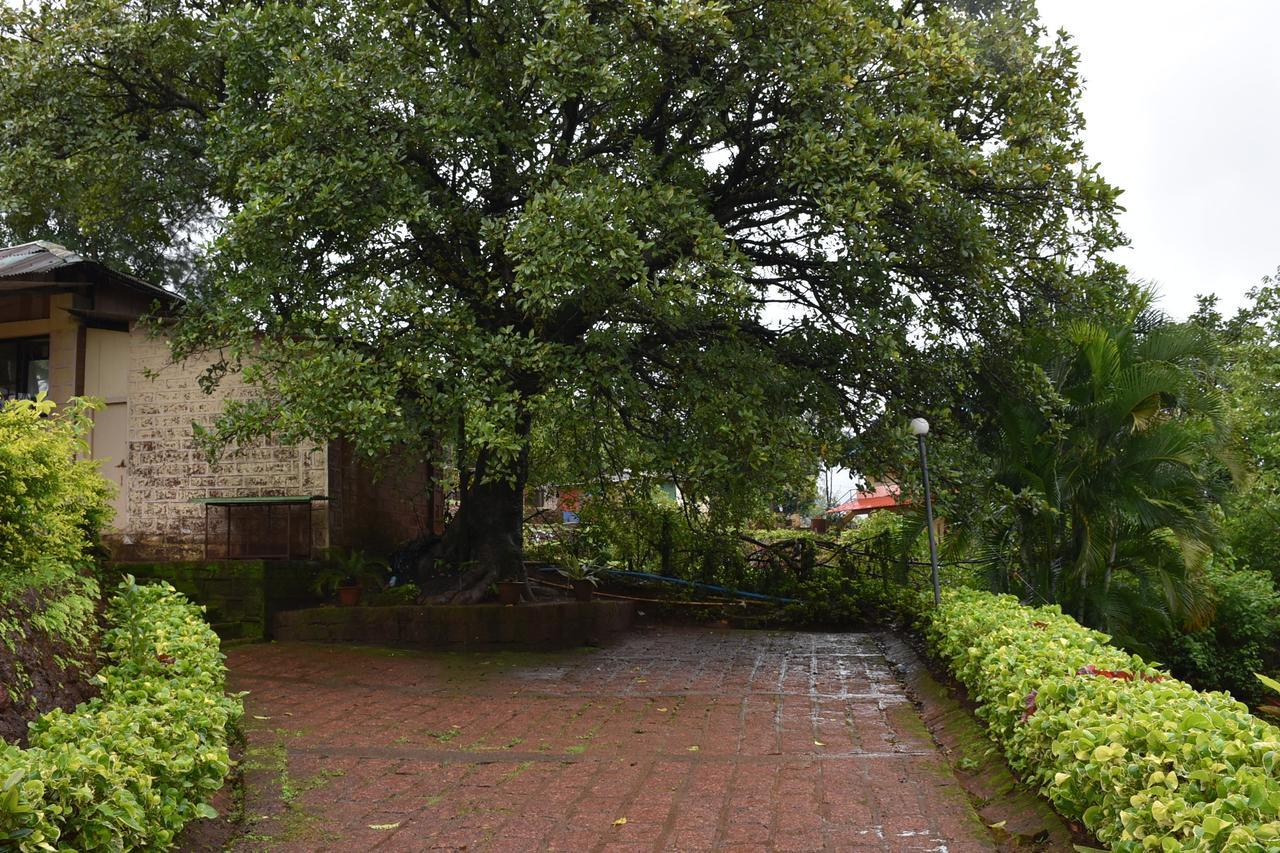 Wind Chalet Koynanagar Extérieur photo